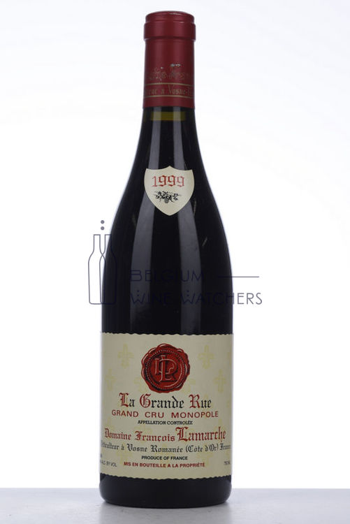Picture of 1999 LA GRANDE RUE